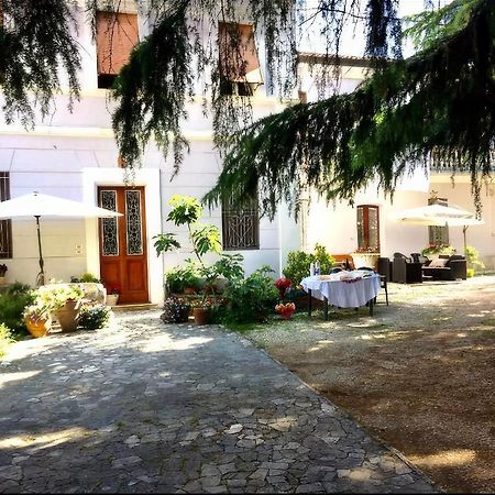 Villa Viola Forlì Buitenkant foto