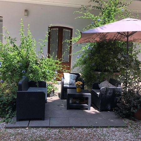Villa Viola Forlì Buitenkant foto