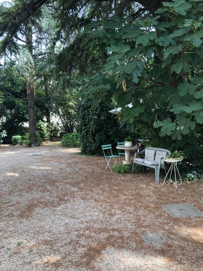 Villa Viola Forlì Buitenkant foto