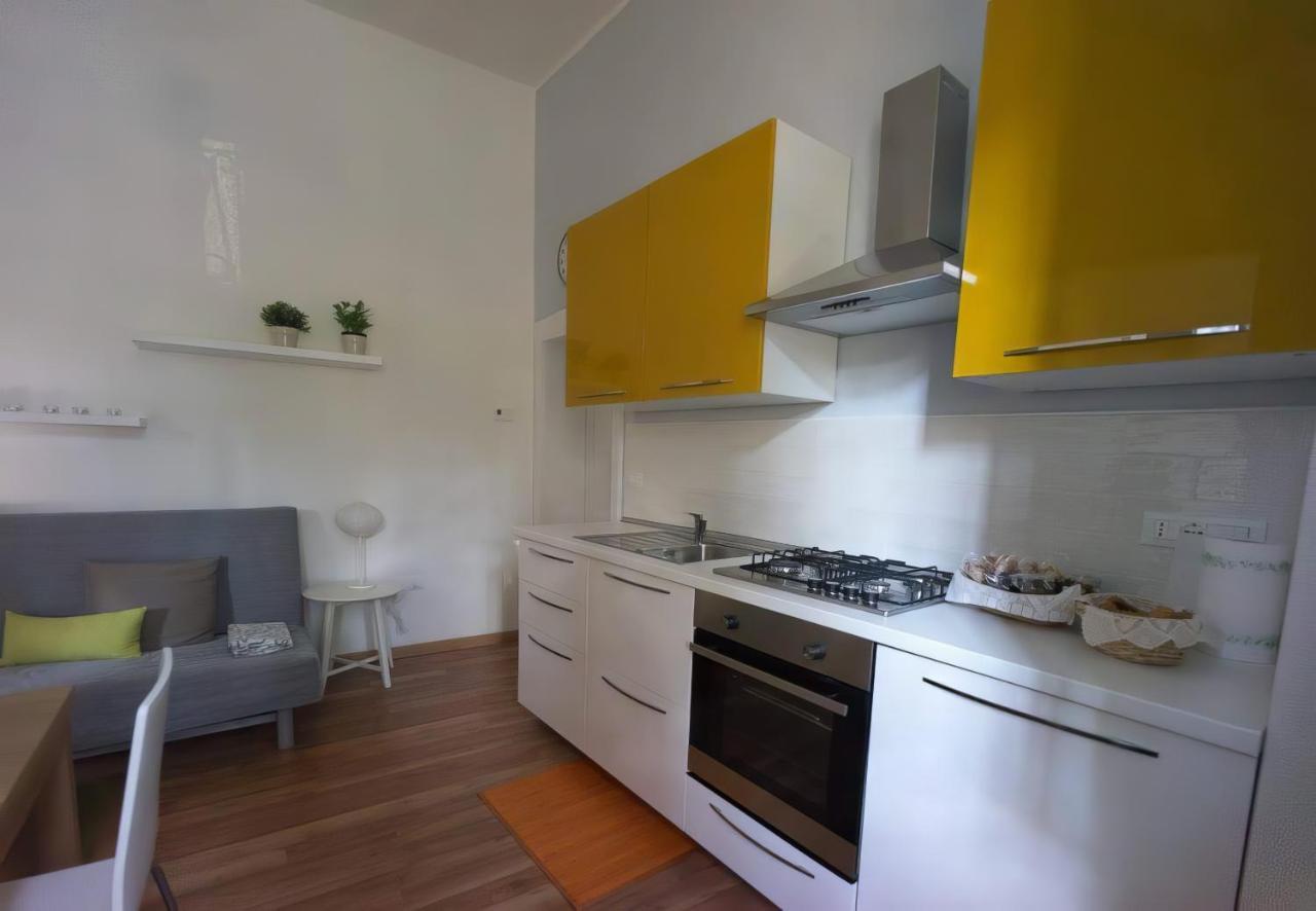 Villa Viola Forlì Buitenkant foto
