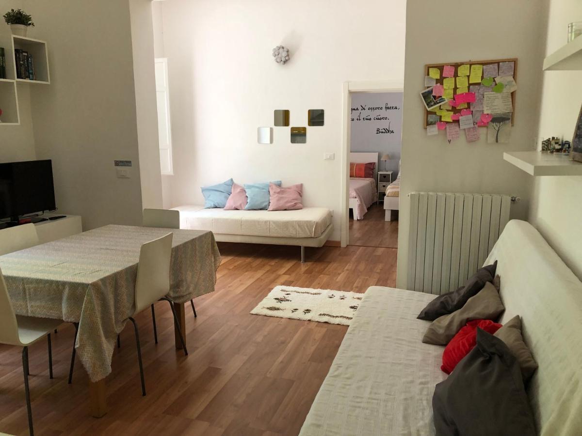 Villa Viola Forlì Buitenkant foto
