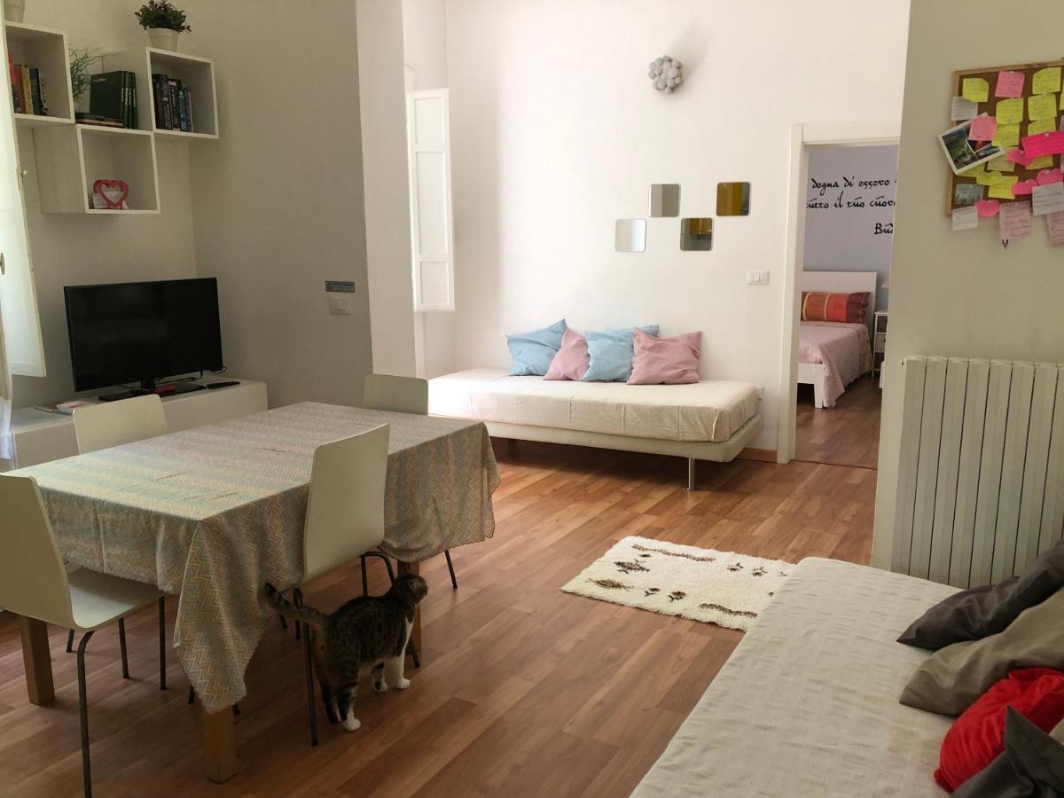 Villa Viola Forlì Buitenkant foto
