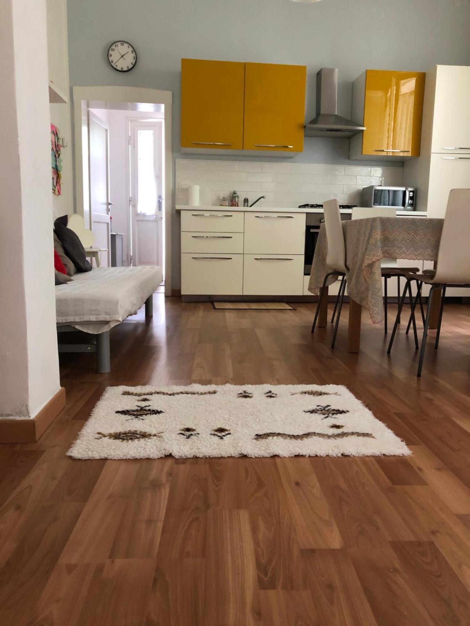 Villa Viola Forlì Buitenkant foto