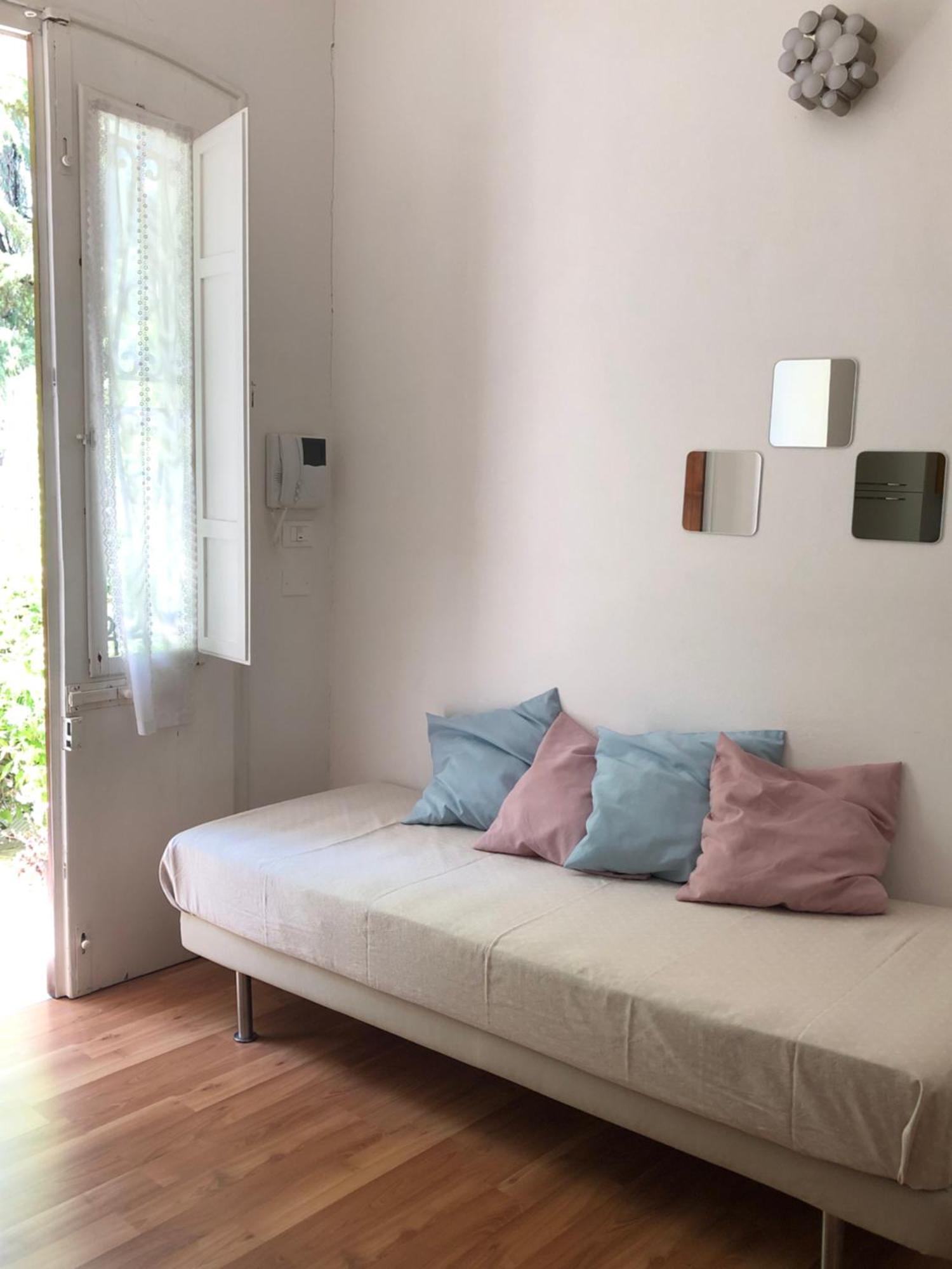 Villa Viola Forlì Buitenkant foto