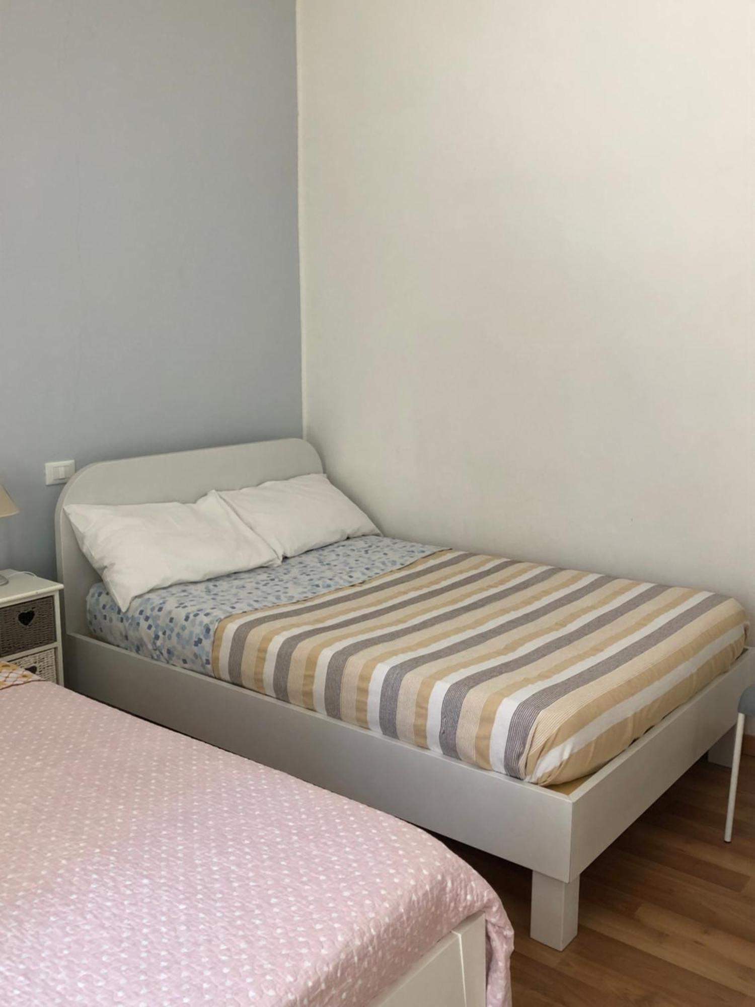 Villa Viola Forlì Buitenkant foto